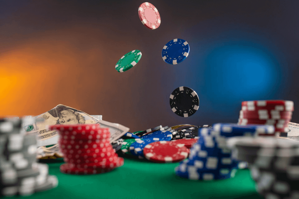 Poker